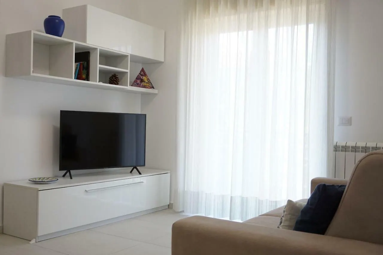 Appartement Casa Gisé à Aci Castello Italie
