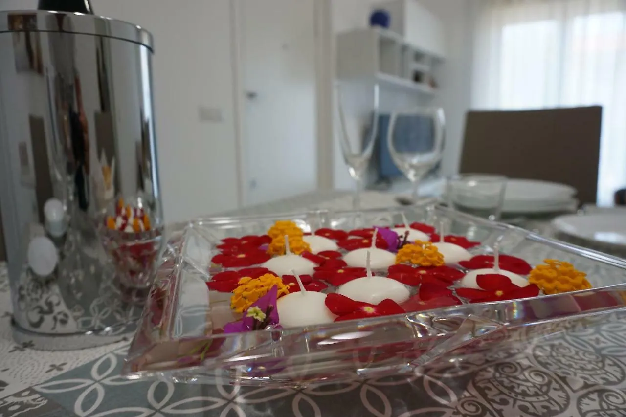 Casa Gise Apartment Aci Castello