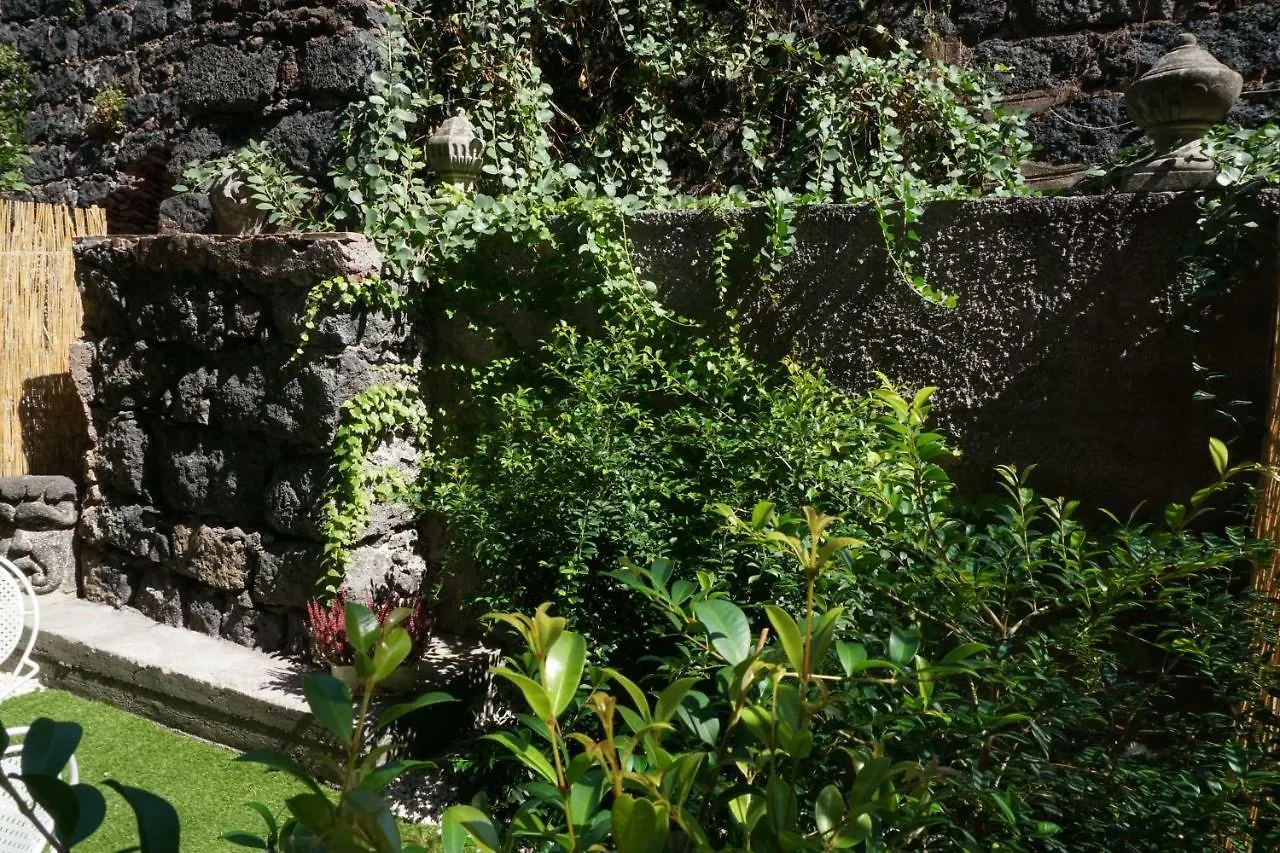 Appartement Casa Gisé à Aci Castello
