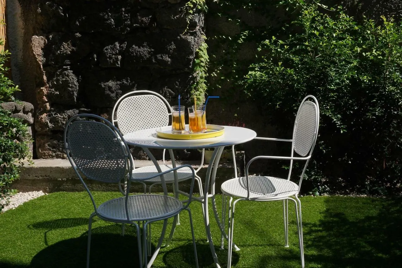 Casa Gise Apartment Aci Castello