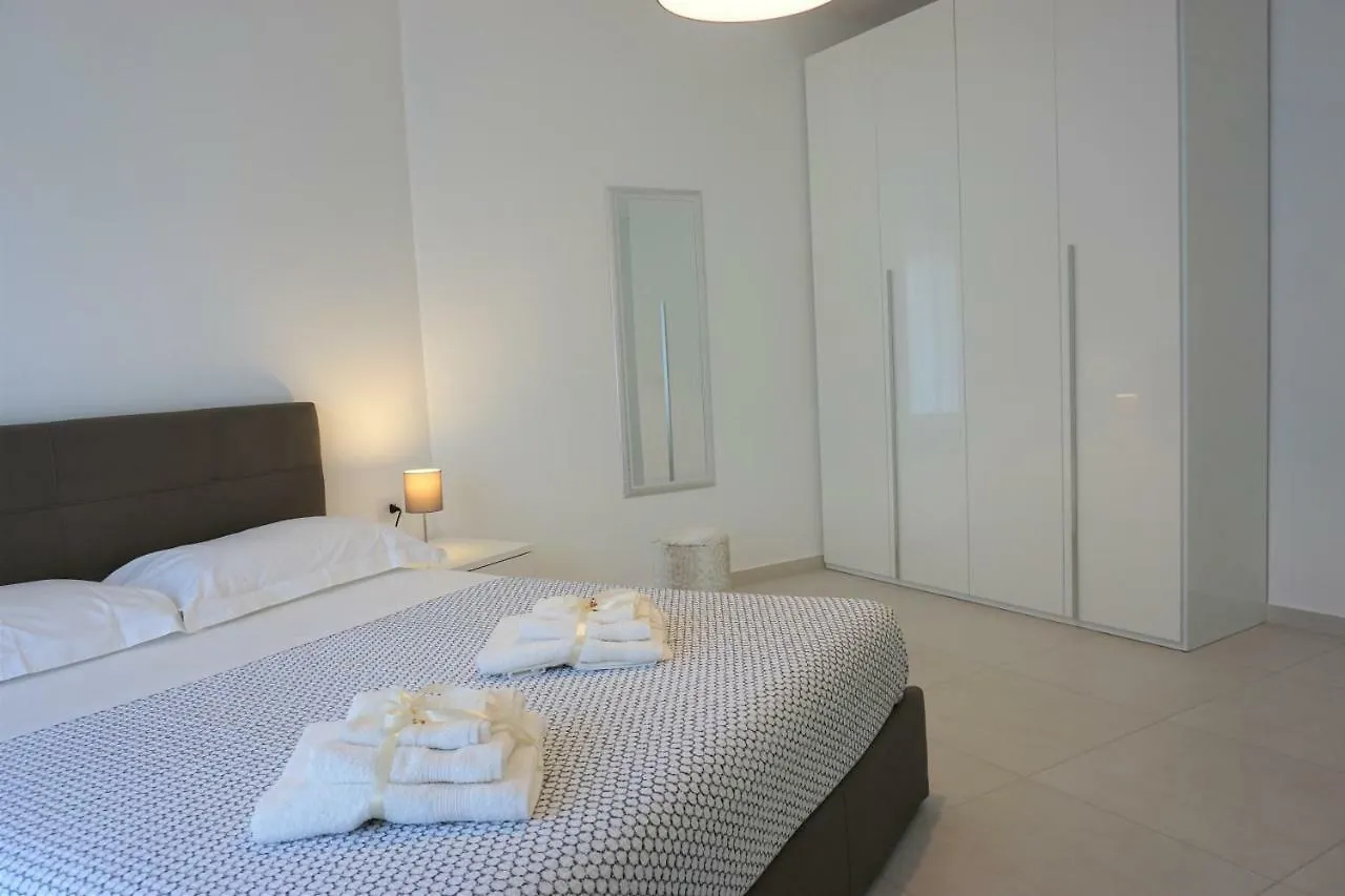 Appartement Casa Gisé à Aci Castello