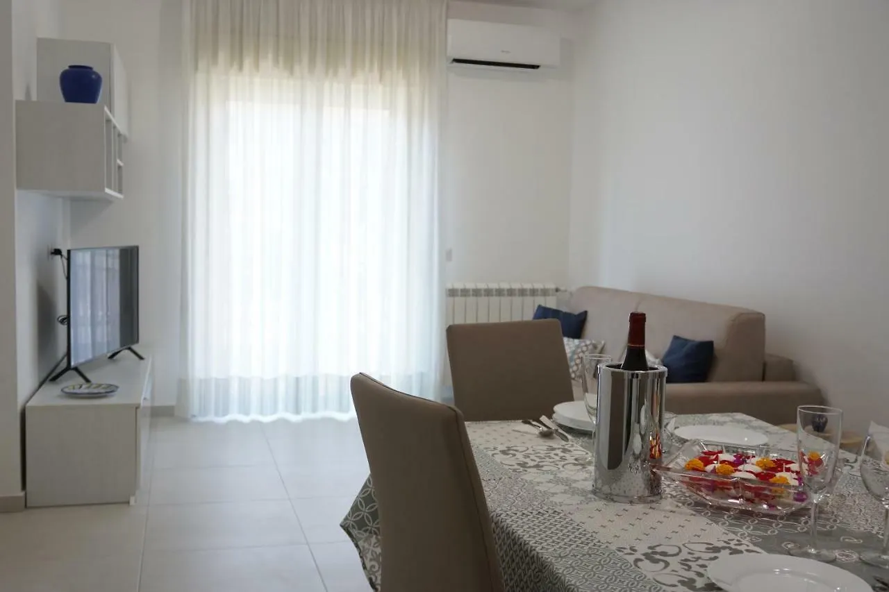 Appartement Casa Gisé à Aci Castello