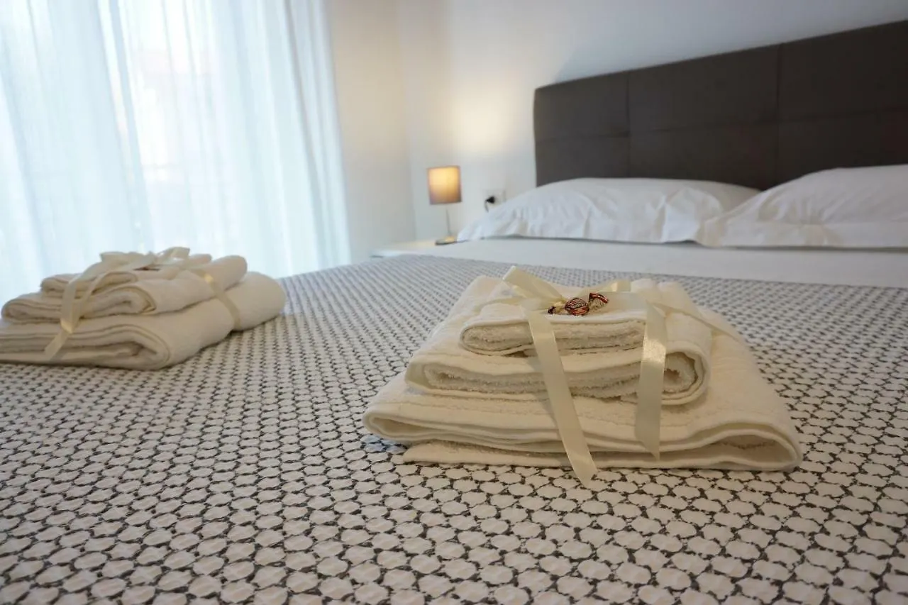 Appartement Casa Gisé à Aci Castello