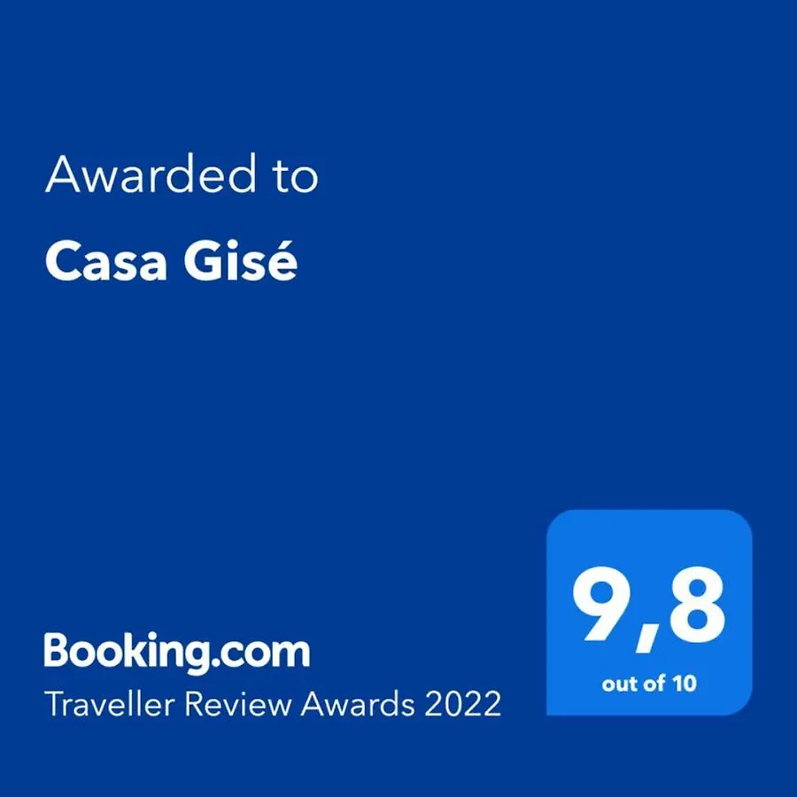Casa Gise Lägenhet Aci Castello 0*,