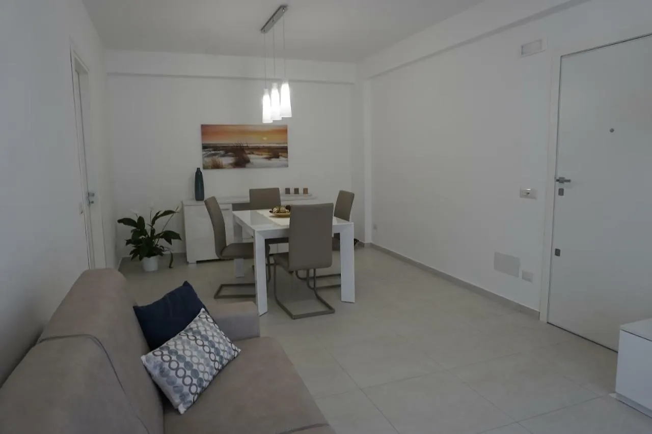 Casa Gise Lägenhet Aci Castello