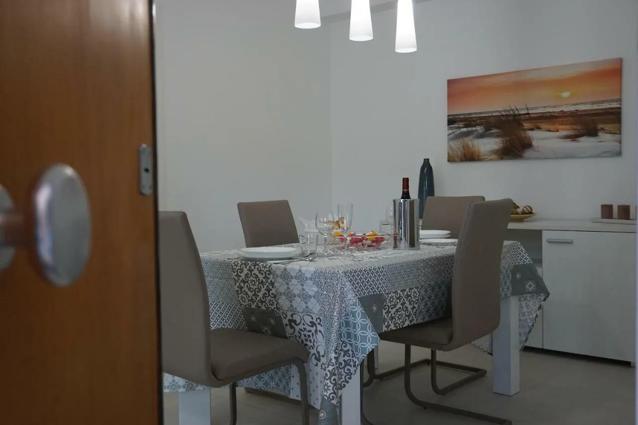 Casa Gise Lägenhet Aci Castello