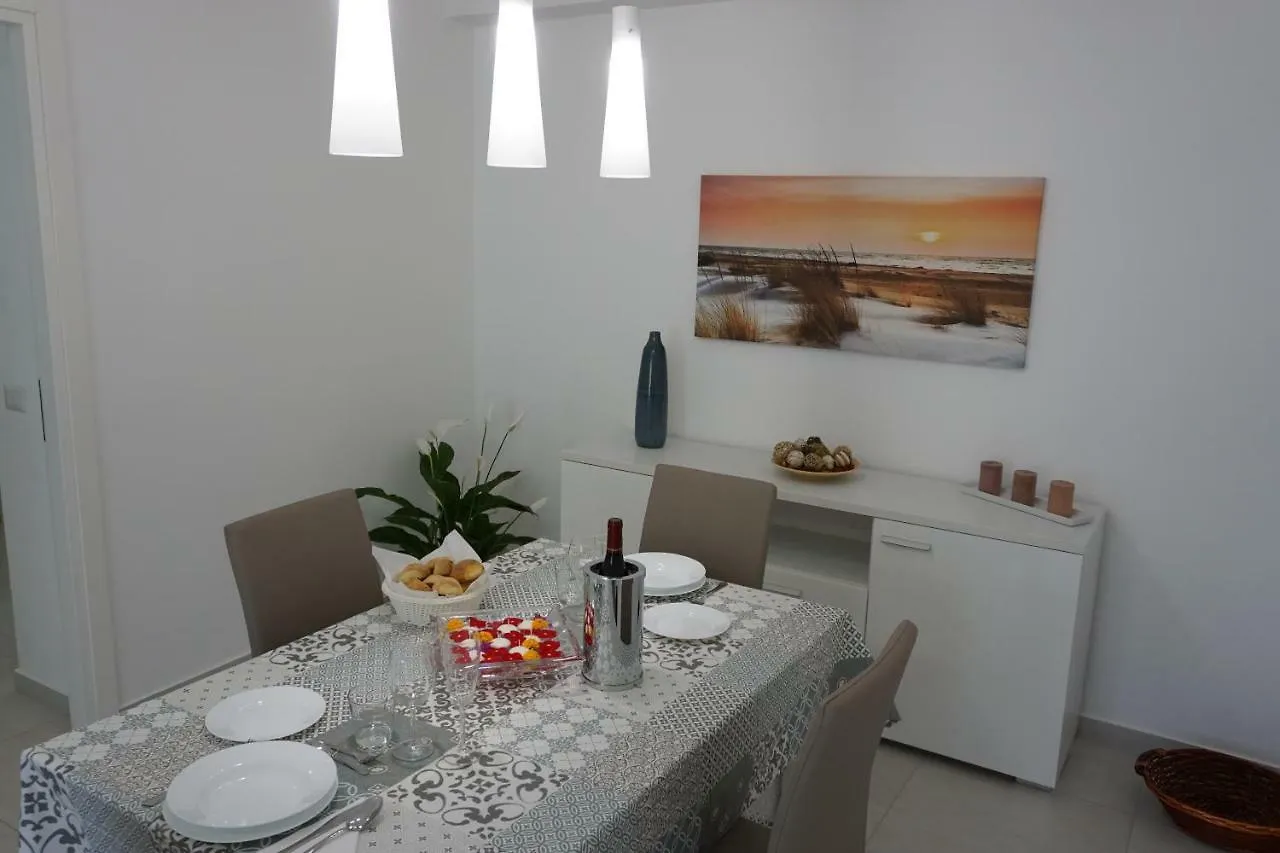 Casa Gise Lägenhet Aci Castello Italien