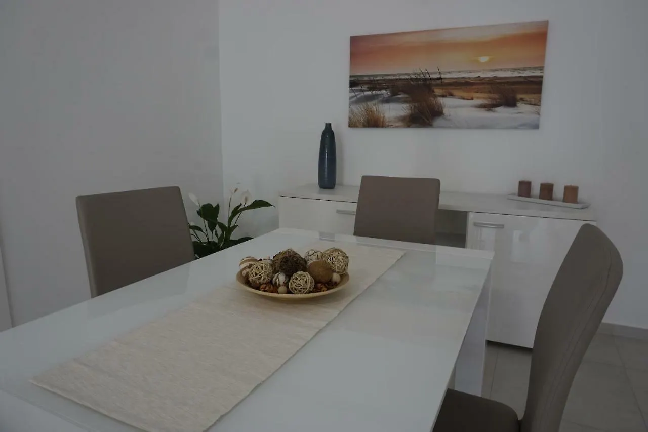 Casa Gise Lägenhet Aci Castello Italien