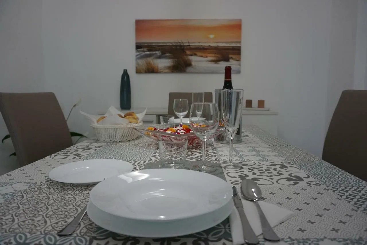 Casa Gise Lägenhet Aci Castello Italien