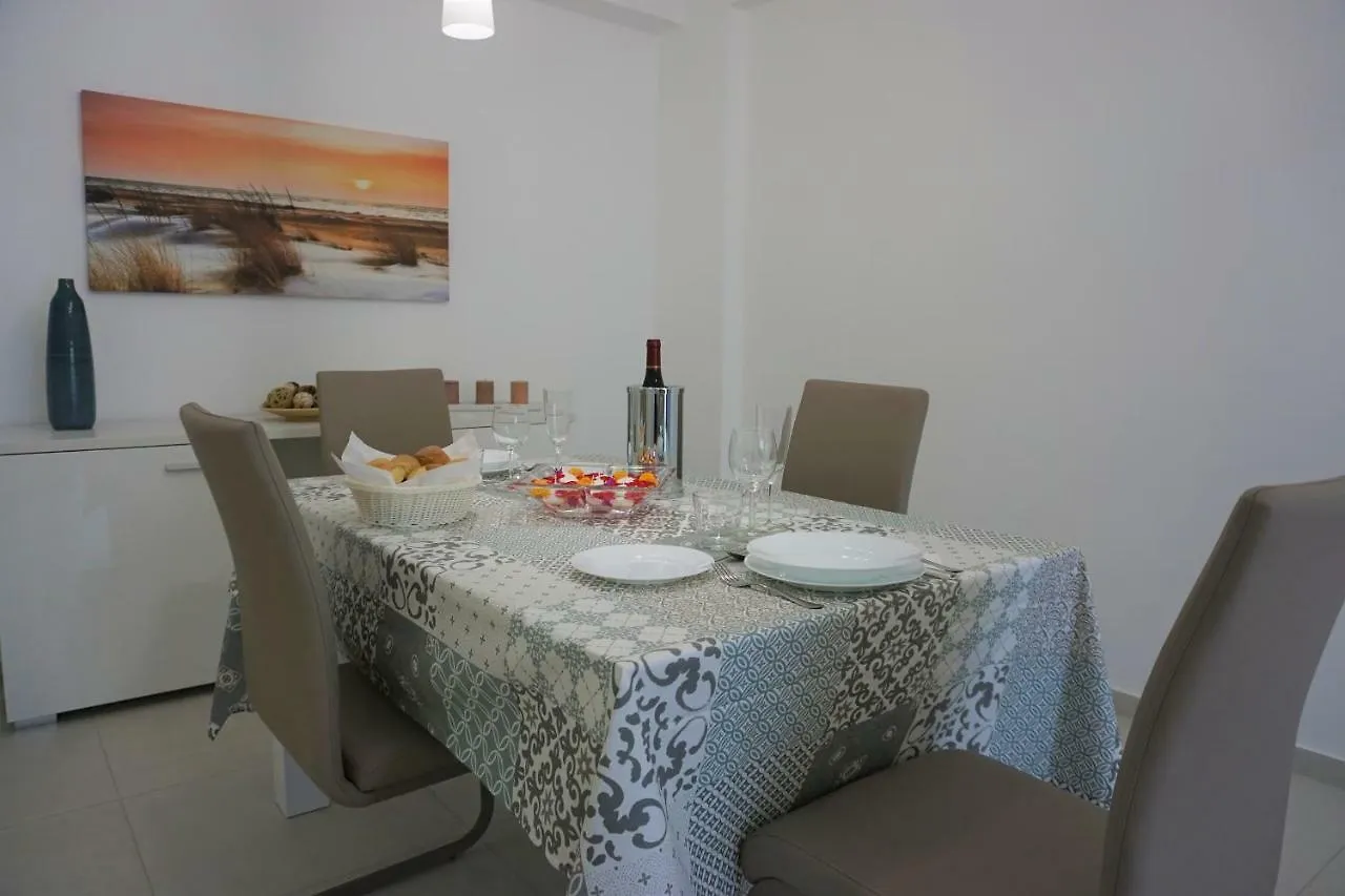 Casa Gise Lägenhet Aci Castello