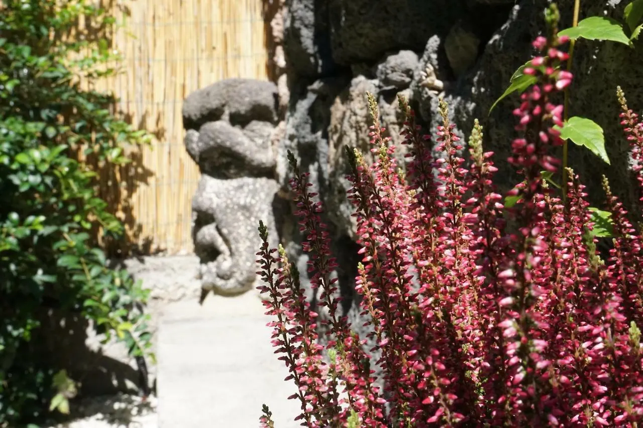 Casa Gise Lägenhet Aci Castello
