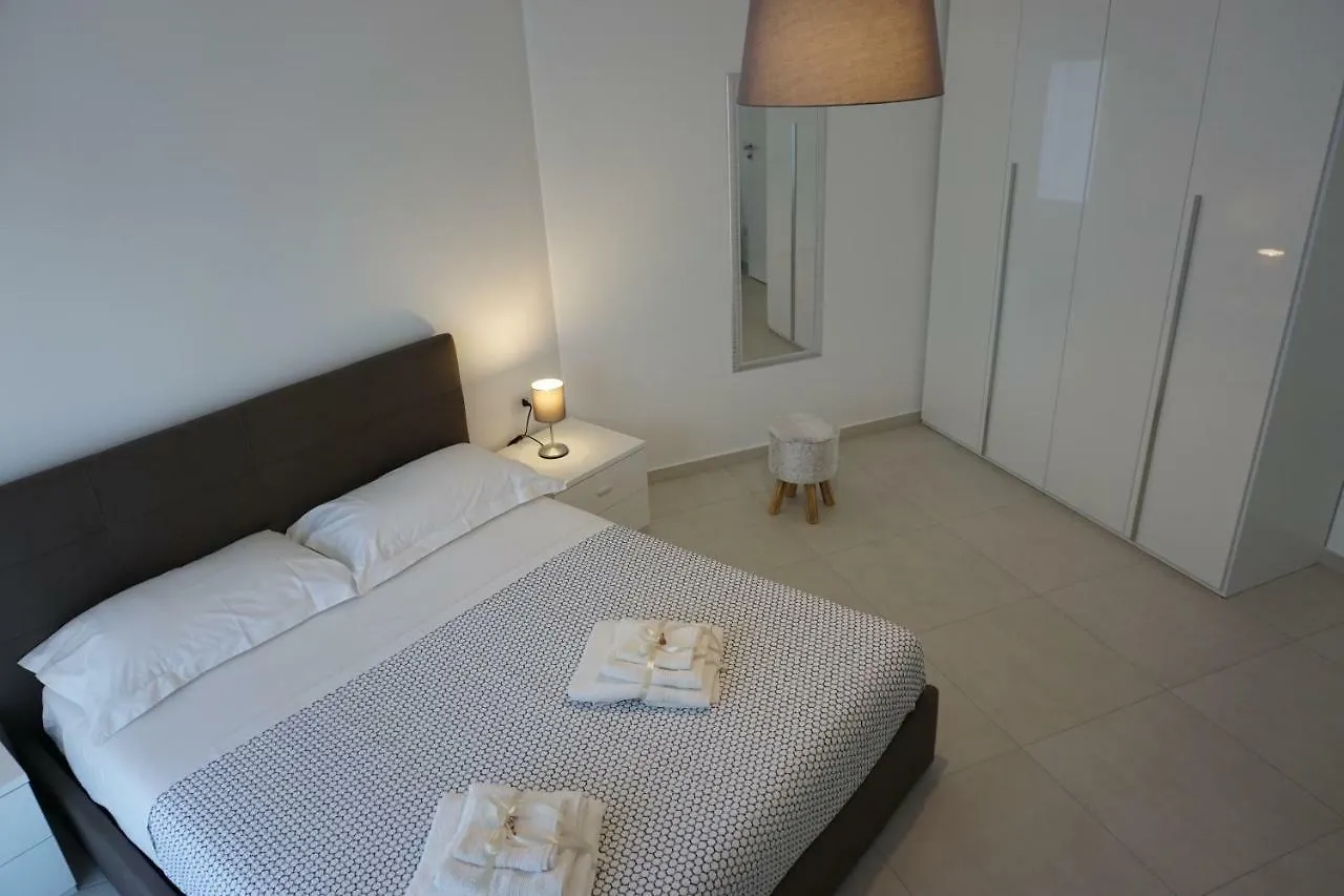 Casa Gise Lägenhet Aci Castello