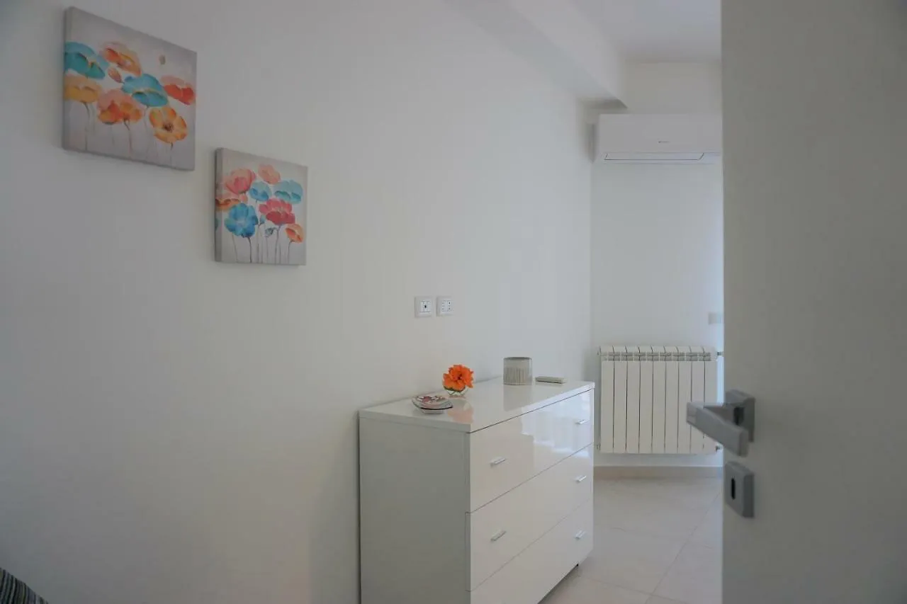 Casa Gise Lägenhet Aci Castello