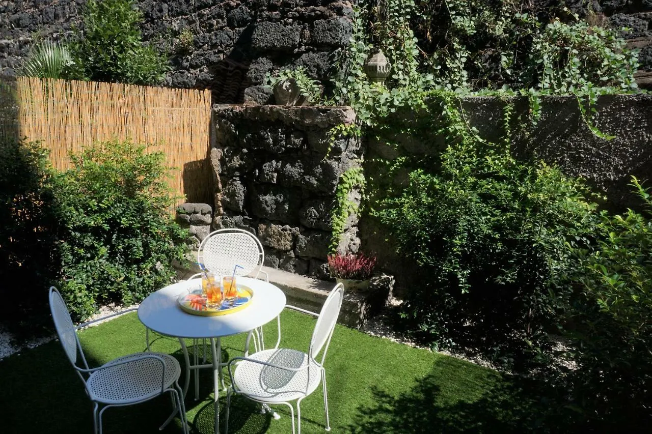 Casa Gise Lägenhet Aci Castello