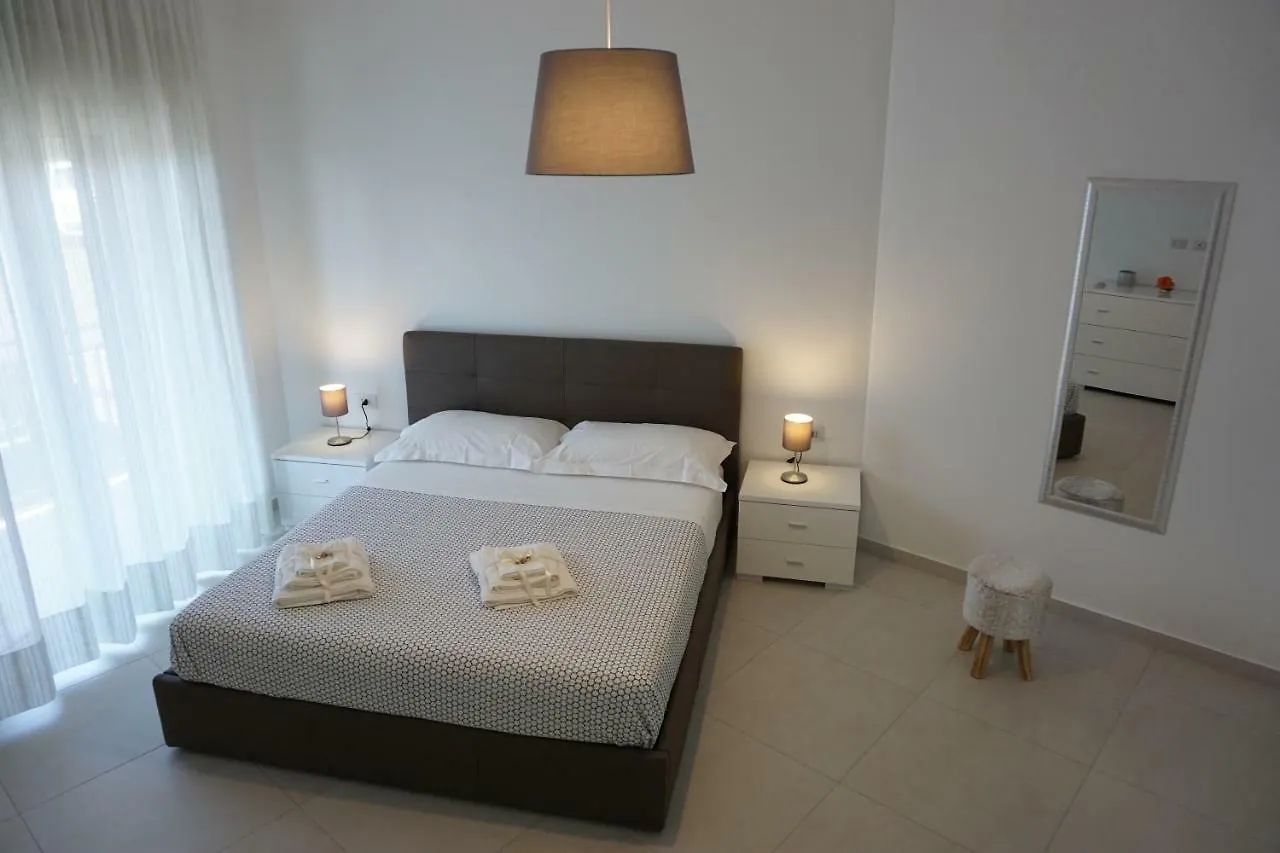 Casa Gise Lägenhet Aci Castello