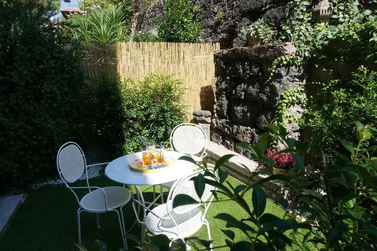 Casa Gise Lägenhet Aci Castello