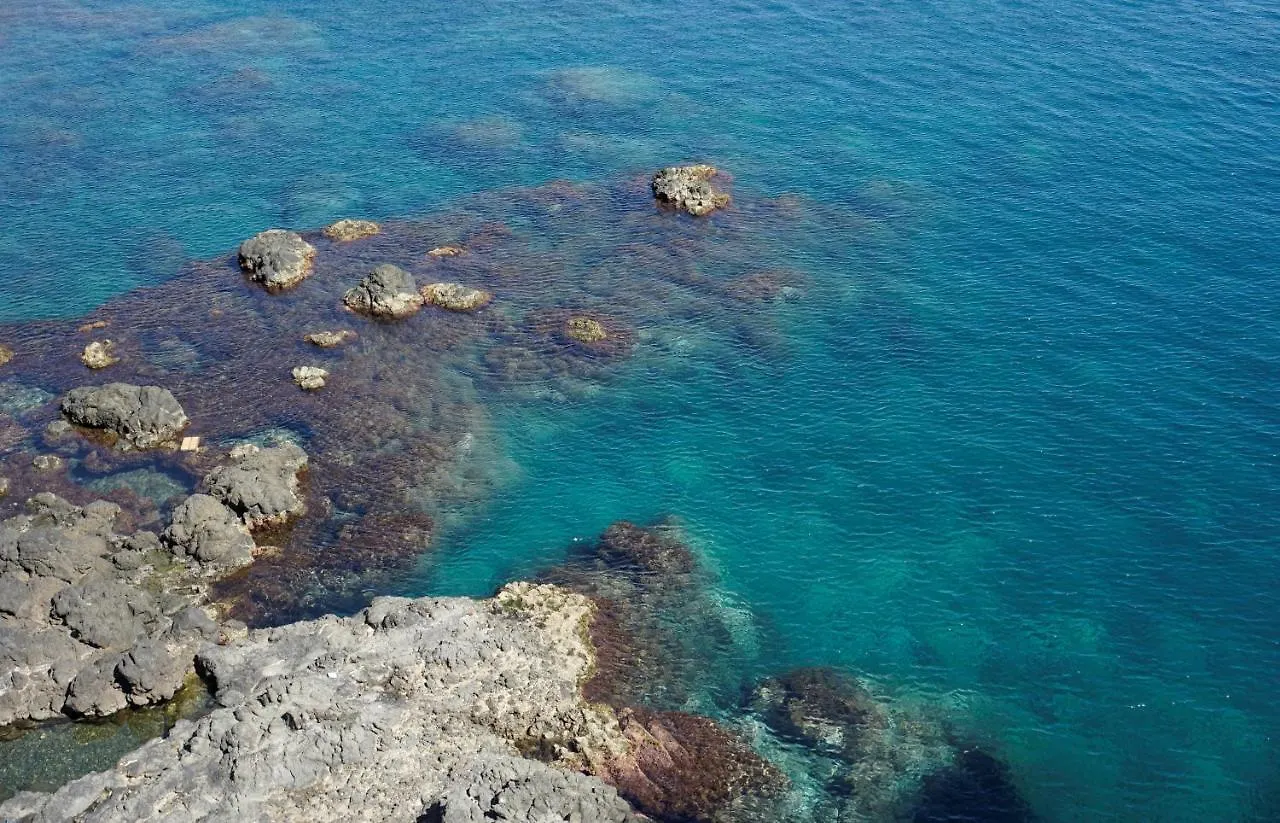 Casa Gise Lägenhet Aci Castello 0*,  Italien